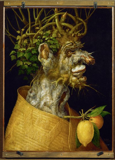  av Giuseppe Arcimboldo
