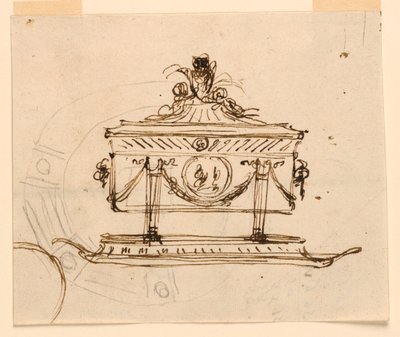 Terrin av Giuseppe Barberi