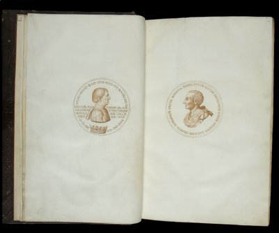 Fru 344. Livy, fra grunnleggelsen av byen av Giuseppe Bartolomeo Chiari