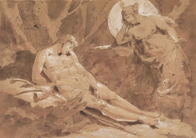  av Giuseppe Bernardino Bison