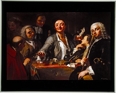  av Giuseppe Bonito