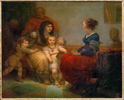  av Giuseppe Cades