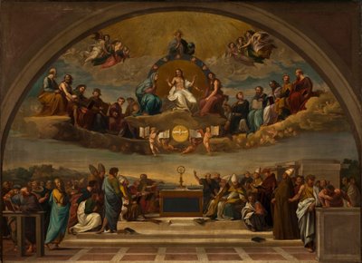  av Giuseppe Cades