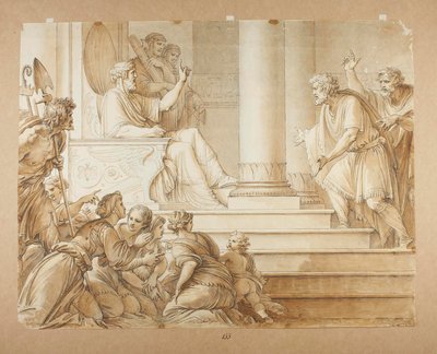 av Giuseppe Cades