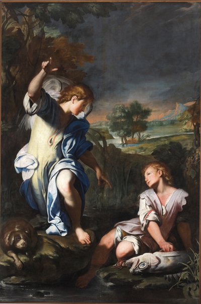  av Giuseppe Castiglione