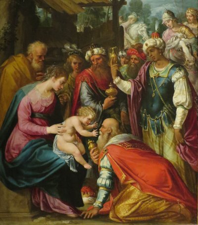  av Giuseppe Cesari