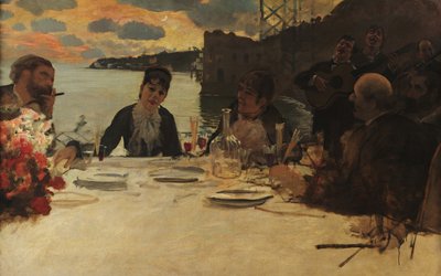  av Giuseppe de Nittis