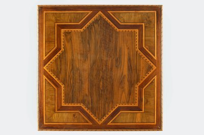 Toppbord (tre) av Giuseppe Maggiolini