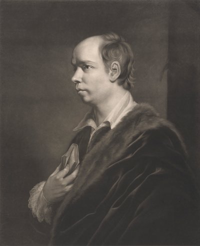 Dr. Goldsmith av Giuseppe Marchi