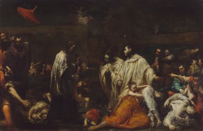  av Giuseppe Maria Crespi