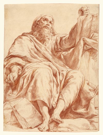  av Giuseppe Maria Crespi