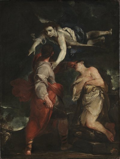  av Giuseppe Maria Crespi
