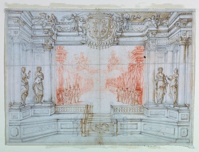  av Giuseppe Maria Mitelli