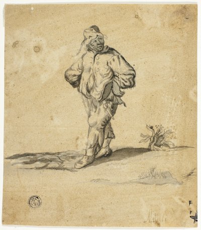  av Giuseppe Maria Mitelli