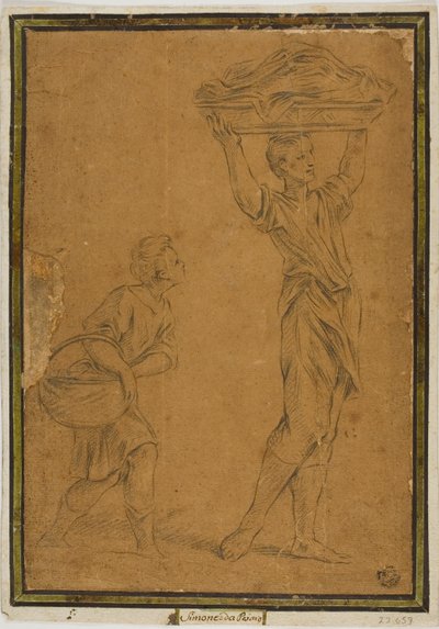  av Giuseppe Maria Mitelli