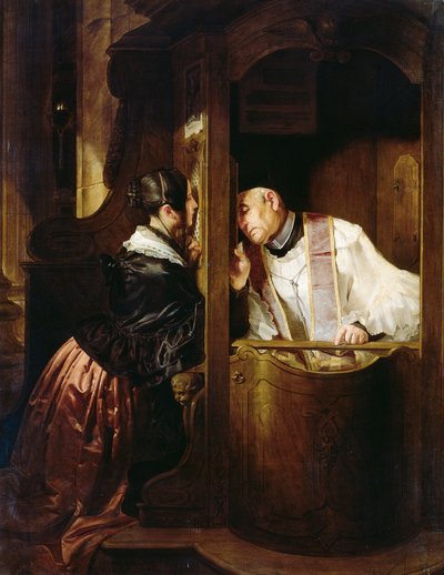 Tilståelse av Giuseppe Molteni