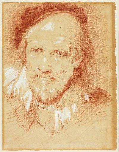 Studere av Giuseppe Nogari