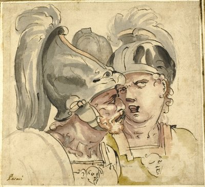  av Giuseppe Passeri