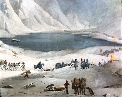 14. mai av Giuseppe Pietro Bagetti