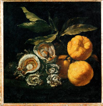  av Giuseppe Recco