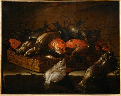  av Giuseppe Recco