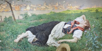  av Giuseppe Vizzotto Alberti
