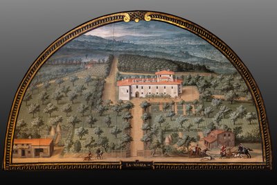  av Giusto Utens