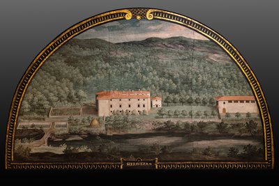  av Giusto Utens