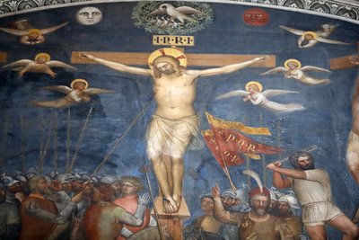  av Giusto di Giovanni de