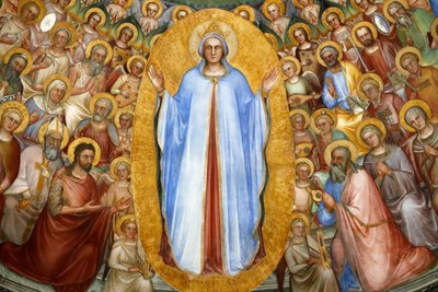  av Giusto di Giovanni de