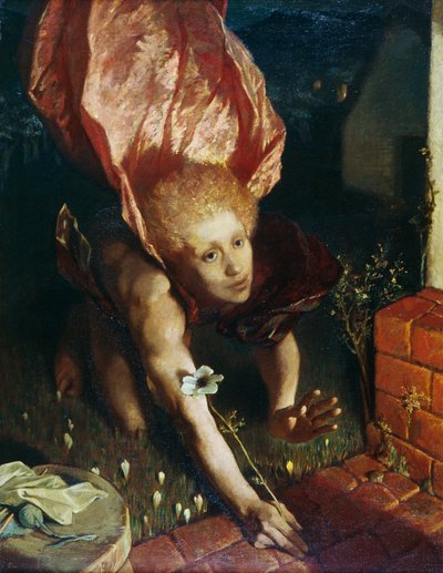  av Glyn Warren Philpot