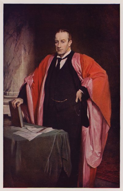  av Glyn Warren Philpot