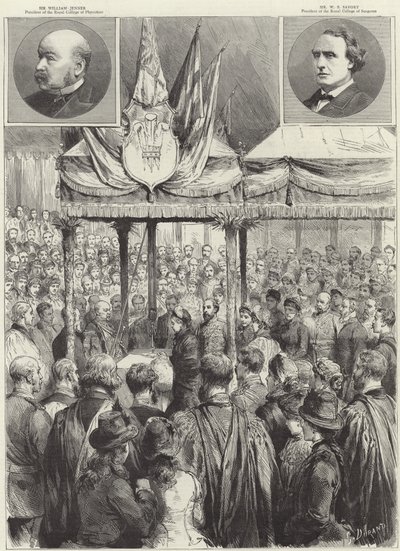  av Godefroy Durand