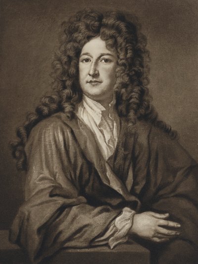Charles Seymour, hertug av Somerset av Godfrey Kneller