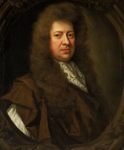  av Godfrey Kneller