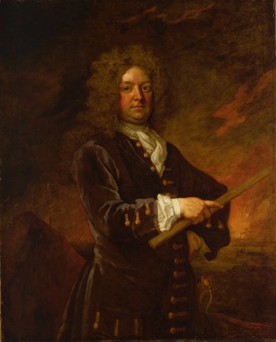 av Godfrey Kneller