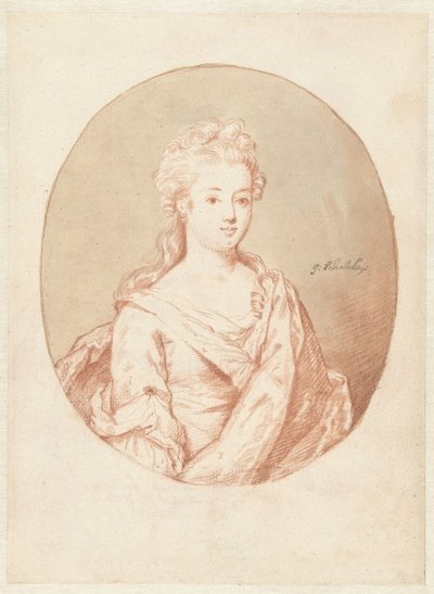  av Godfried Schalcken