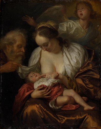  av Godfried Schalcken