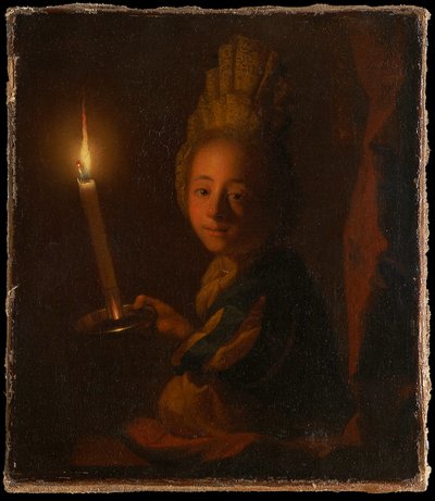  av Godfried Schalcken