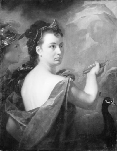  av Godfried Schalcken