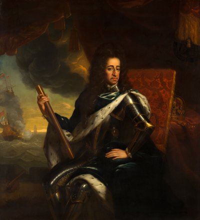  av Godfried Schalcken