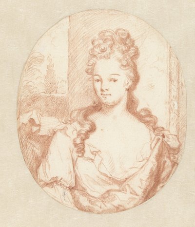  av Godfried Schalcken
