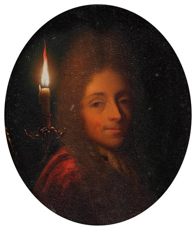  av Godfried Schalcken