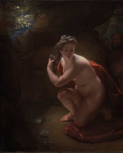  av Godfried Schalcken