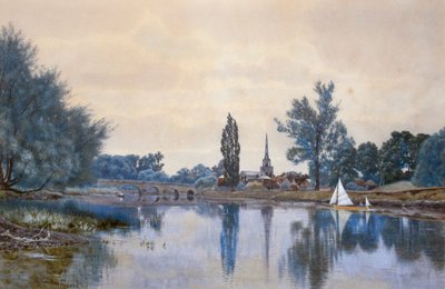  av Gordon Fraser