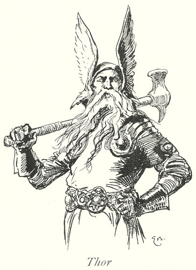  av Gordon Frederick (after) Browne