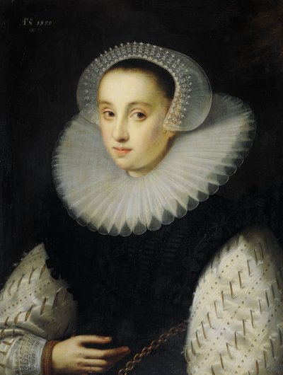 Prado Hydrangea (d 1627) av Gortzius Geldorp