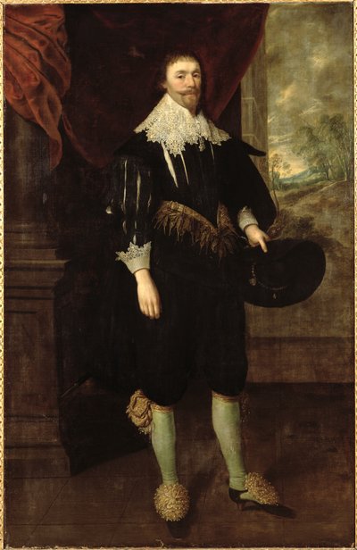 Ukjent bilde av Gortzius Geldorp