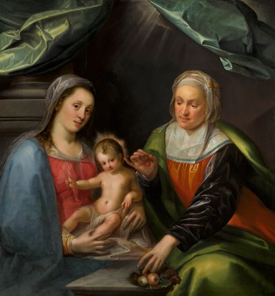  av Gortzius Geldorp