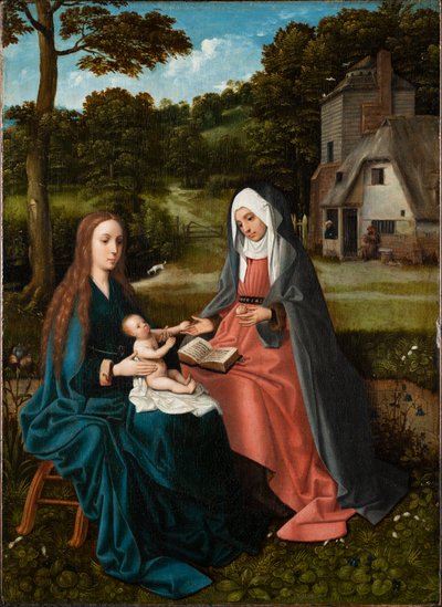  av Goswin van der Weyden